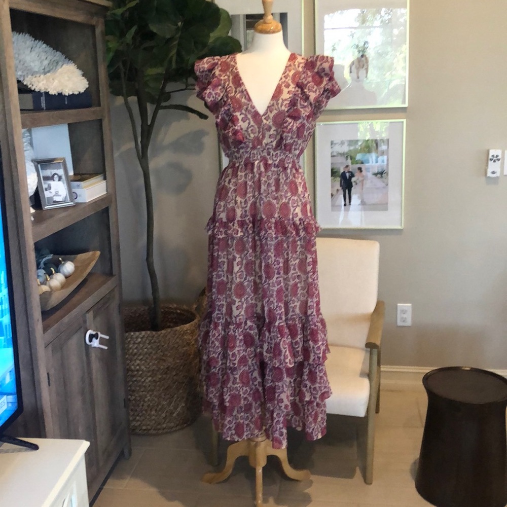 VICI dress